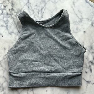 Booty by brabants high neck sports bra